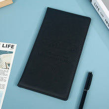 🔥 50% OFF 🏆 Best Seller | 🚗 Car Registration & Insurance Document Holder | ✨ Premium PU Leather Organizer