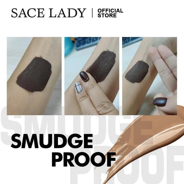 🔥 BEST SELLER ✨ 3D Eyebrow Gel 👀 Waterproof & Smudge-Proof 💕 Flawless Brows All Day!