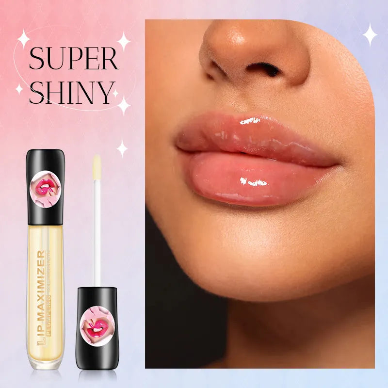 Lip Plumper for Voluminous Lips