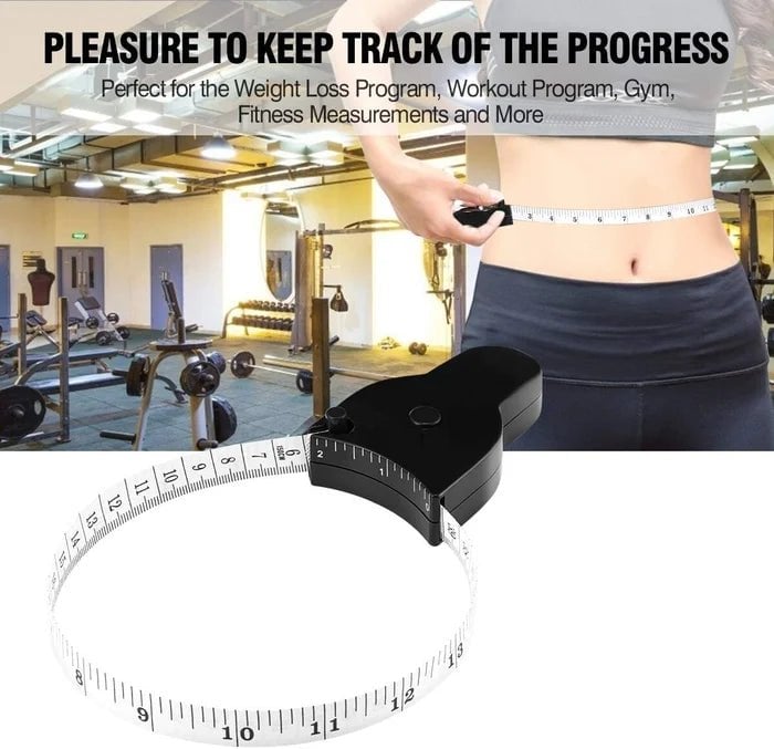 💥Buy 1 and get 1 free💥🔥🔥Automatic Telescopic Tape Measure📏📏
