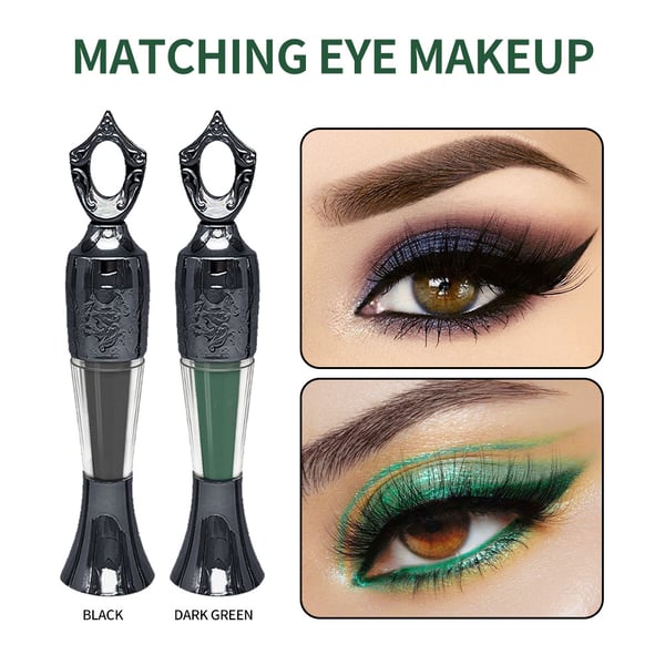 🖤✨ Viral Kohl Power Eyeliner – Long-Lasting Waterproof Eyeliner for Bold, Defined Eyes 👁️💫
