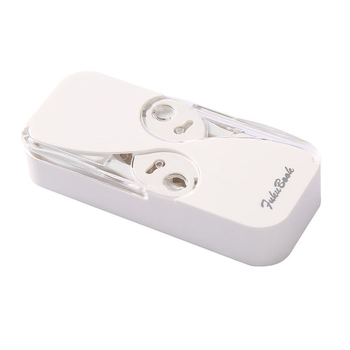 🔥Portable dental floss dispenser