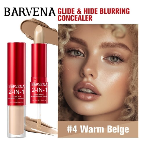 🎁🔥Glide & Hide Blurring Concealer - For Lightweight Flawless Makeup