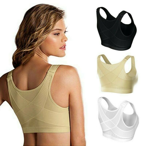 👙💖 Ultimate Lift Stretch-Adjustable Support Bra | Multifunctional & Comfortable