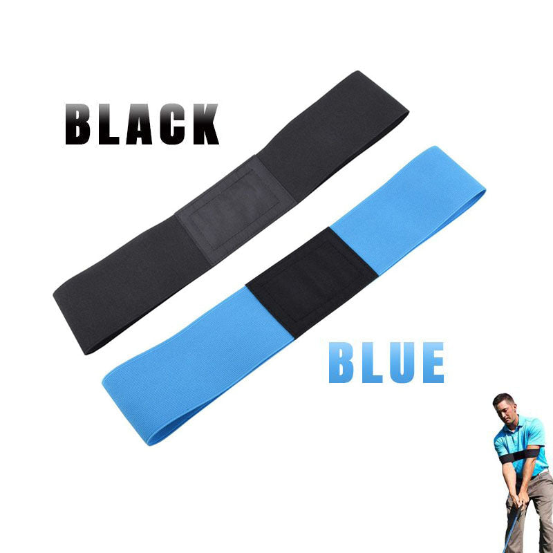 🔥Golf Training Aid Swing Arm Strap