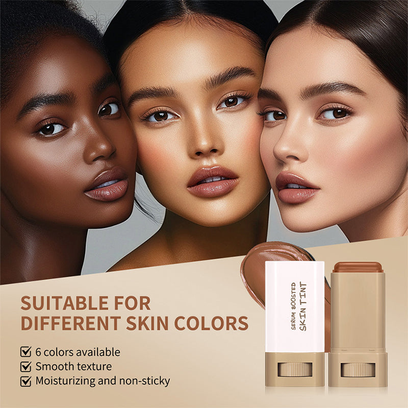 2026 New🔥✨ Hydrating Brightening Foundation Stick