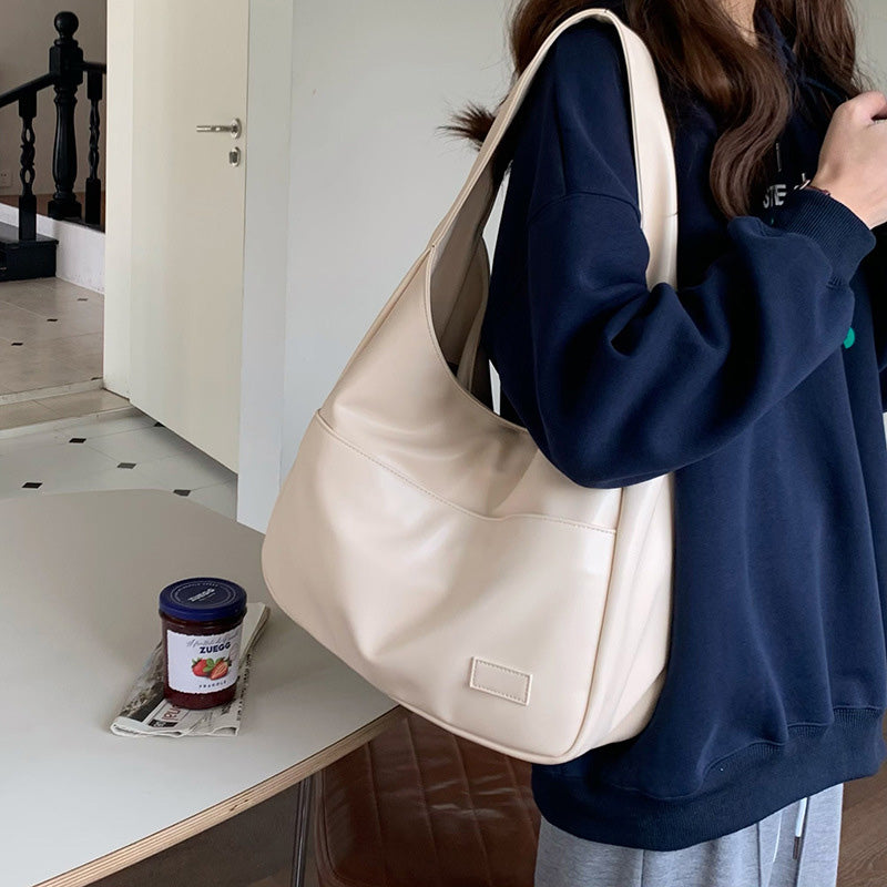 🔥 2026 Fresh Drops | 50% OFF 🎉 | 👜 Best-Selling Leather Tote Bag | ✨ Stylish, Spacious & Perfect for Every Day