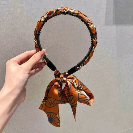 🔥 40% OFF｜Viral Vintage Magic Hair Clip 🌹｜Instantly Elevate Your Look!