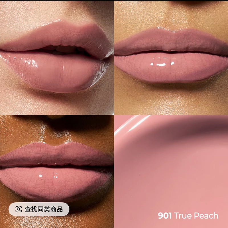 Perfect Twin Lip 💄✨ — 2-in-1 Dual-Ended Liquid Lipstick | Velvet Matte + Glossy Shine 💋