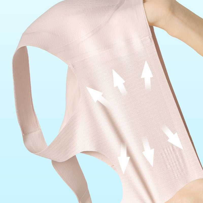 ✨💗 Front Closure Comfort Bra – Breathable Supportive Everyday Bra for All-Day Comfort 🌸