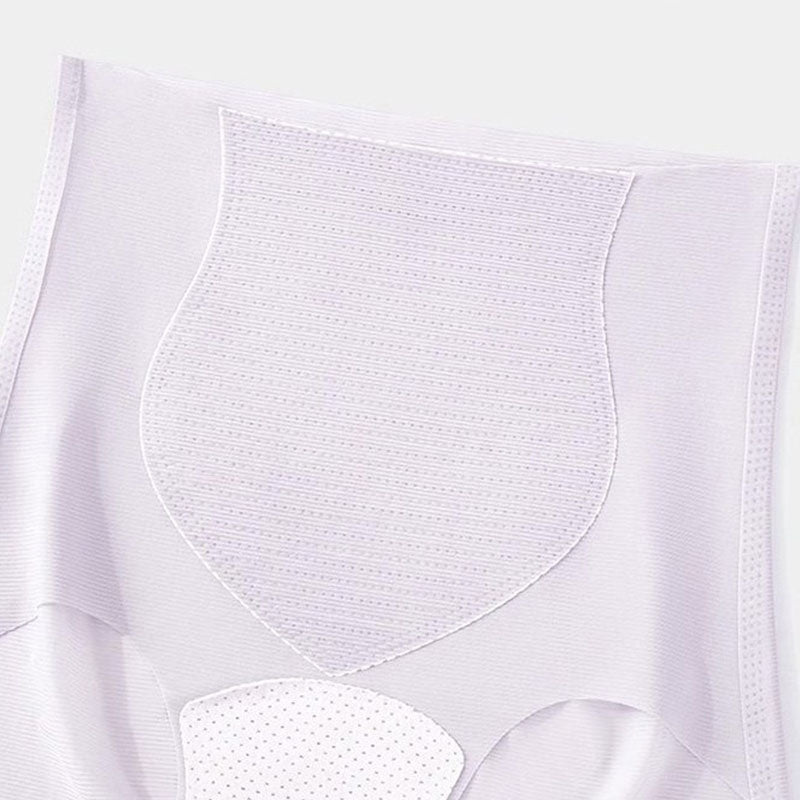 ✨ High-Waisted Seamless Stretchy Hip-Lifting Panties 🍑 | Comfortable Everyday Fit