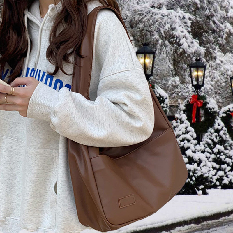 🔥 2026 Fresh Drops | 50% OFF 🎉 | 👜 Best-Selling Leather Tote Bag | ✨ Stylish, Spacious & Perfect for Every Day