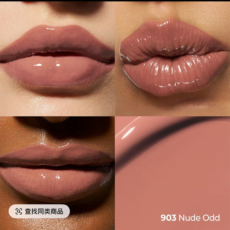 Perfect Twin Lip 💄✨ — 2-in-1 Dual-Ended Liquid Lipstick | Velvet Matte + Glossy Shine 💋