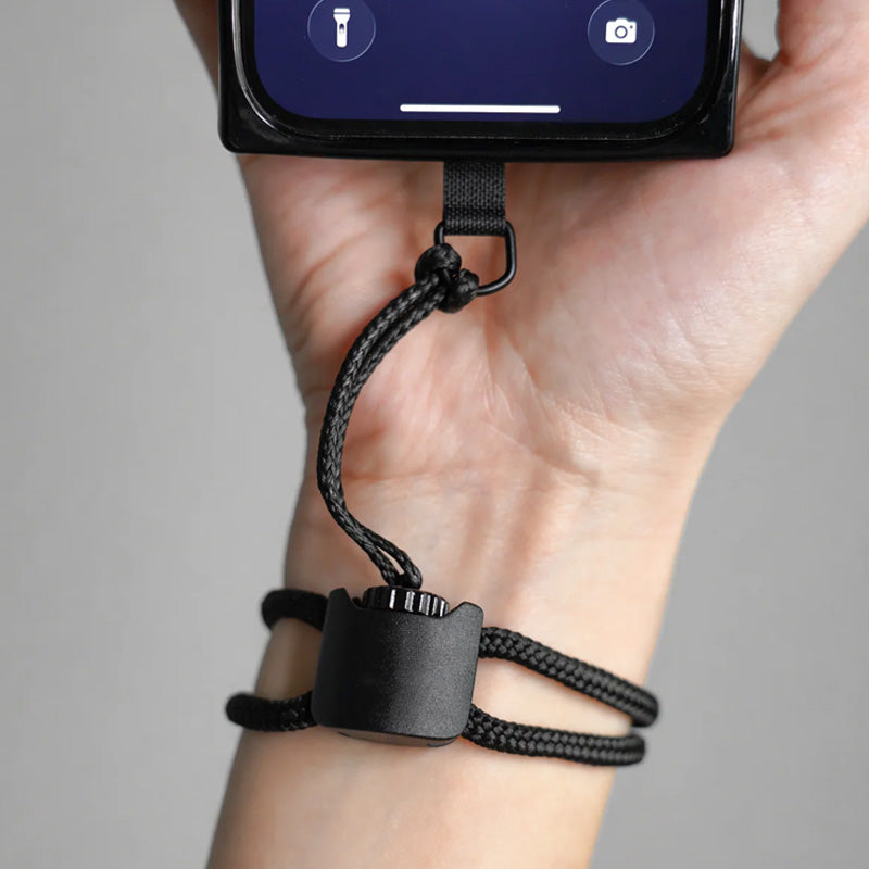 🔥 Hot Sale | 📱 Anti-Theft Wrist Strap for Mobile Phones – Keep Your Phone Safe & Secure