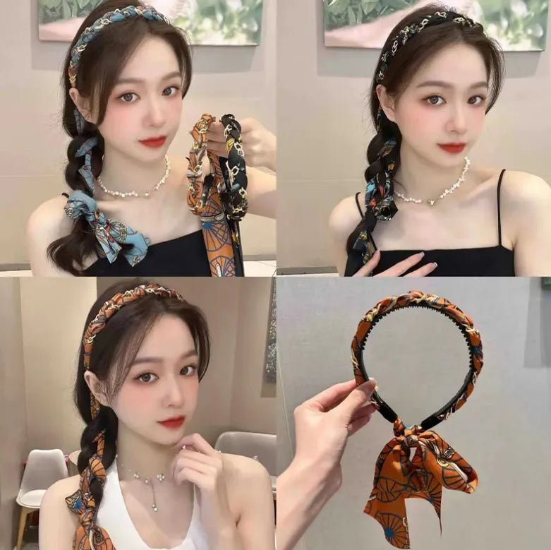 🔥 40% OFF｜Viral Vintage Magic Hair Clip 🌹｜Instantly Elevate Your Look!