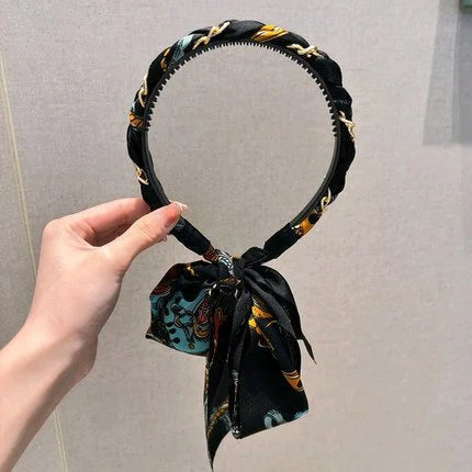 🔥 40% OFF｜Viral Vintage Magic Hair Clip 🌹｜Instantly Elevate Your Look!
