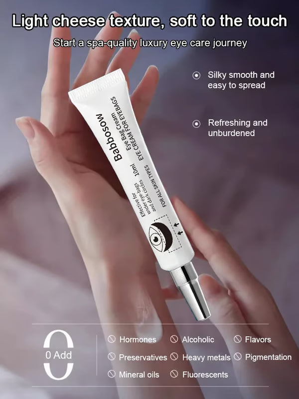 💦Niacinamide Firming and Fine Line Reducing Eye Cream
