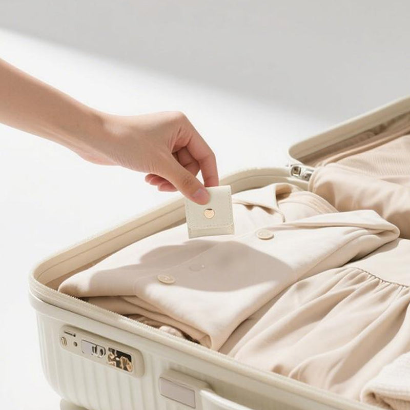 🔥✨ 2026 HOT SALE | 50% OFF 🎉💖💎 Portable Compartment Jewelry Storage Bag ✨