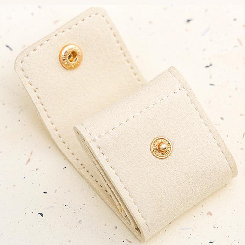 🔥✨ 2026 HOT SALE | 50% OFF 🎉💖💎 Portable Compartment Jewelry Storage Bag ✨