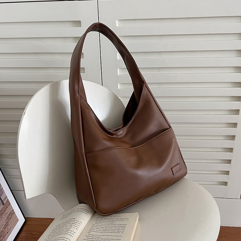🔥 2026 Fresh Drops | 50% OFF 🎉 | 👜 Best-Selling Leather Tote Bag | ✨ Stylish, Spacious & Perfect for Every Day