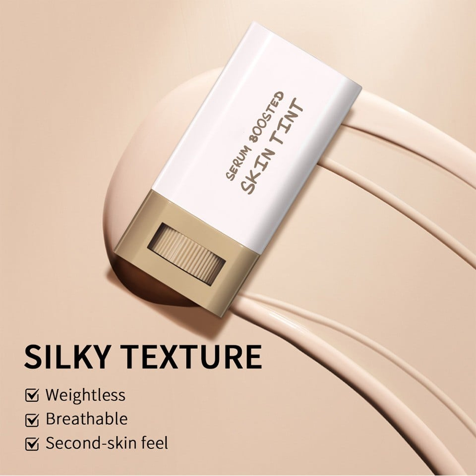 2026 New🔥✨ Hydrating Brightening Foundation Stick