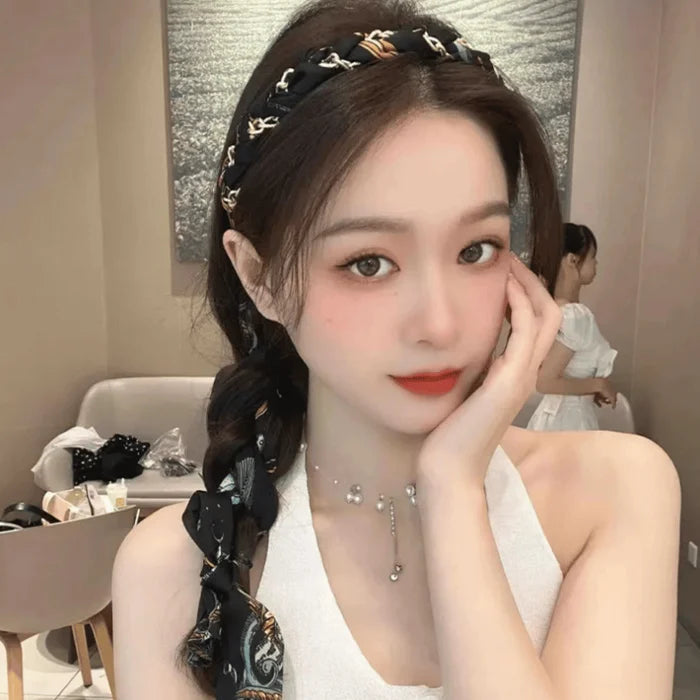 🔥 40% OFF｜Viral Vintage Magic Hair Clip 🌹｜Instantly Elevate Your Look!