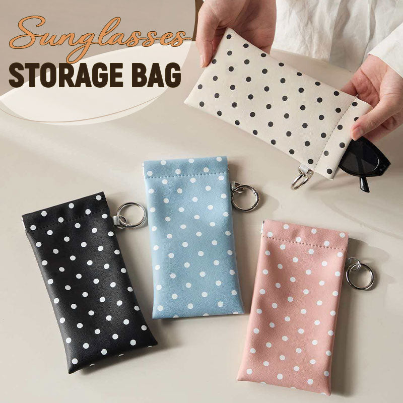 🔥 Best Seller | Sunglasses Case 😎🕶️ | 50% OFF ✨