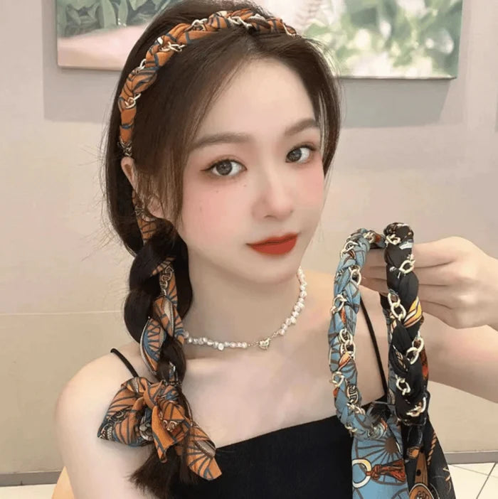 🔥 40% OFF｜Viral Vintage Magic Hair Clip 🌹｜Instantly Elevate Your Look!