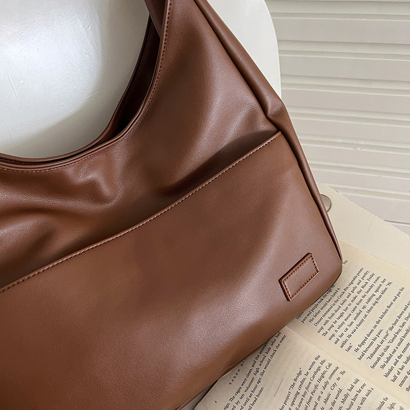 🔥 2026 Fresh Drops | 50% OFF 🎉 | 👜 Best-Selling Leather Tote Bag | ✨ Stylish, Spacious & Perfect for Every Day