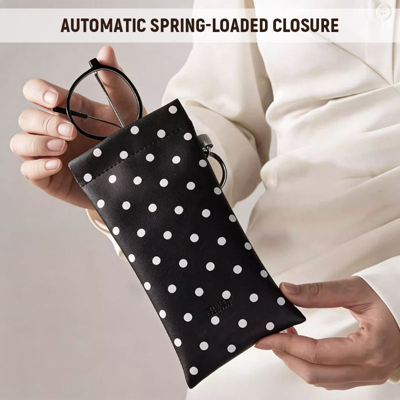 🔥 Best Seller | Sunglasses Case 😎🕶️ | 50% OFF ✨