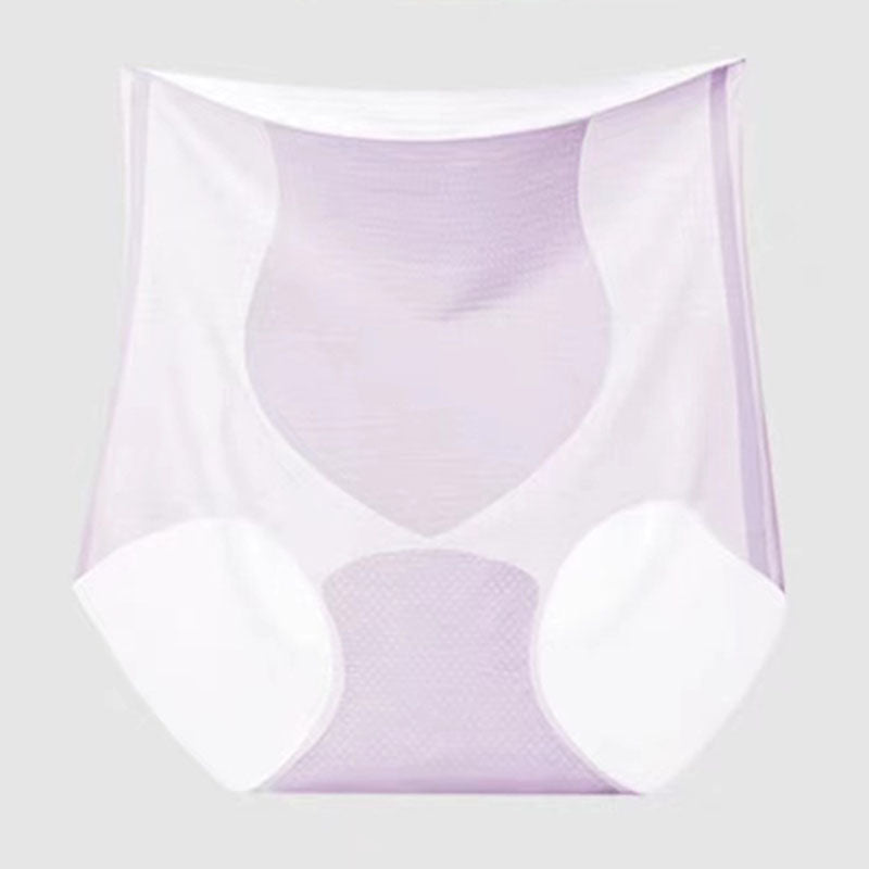 ✨ High-Waisted Seamless Stretchy Hip-Lifting Panties 🍑 | Comfortable Everyday Fit