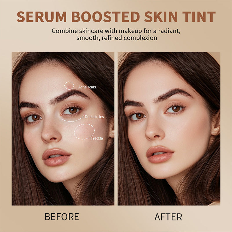 2026 New🔥✨ Hydrating Brightening Foundation Stick