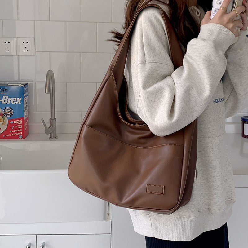 🔥 2026 Fresh Drops | 50% OFF 🎉 | 👜 Best-Selling Leather Tote Bag | ✨ Stylish, Spacious & Perfect for Every Day
