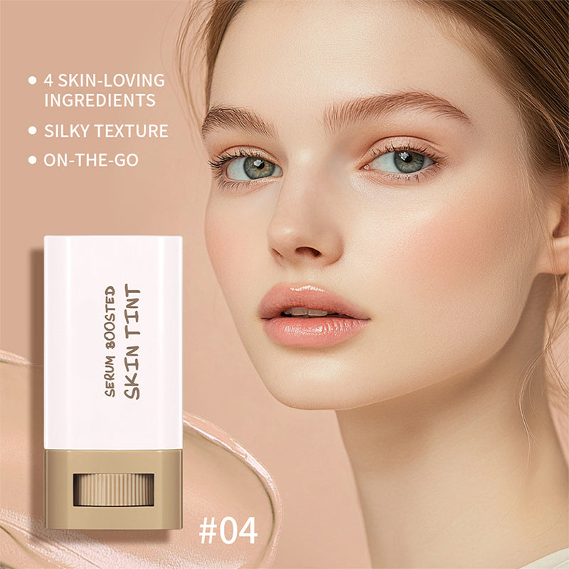 2026 New🔥✨ Hydrating Brightening Foundation Stick