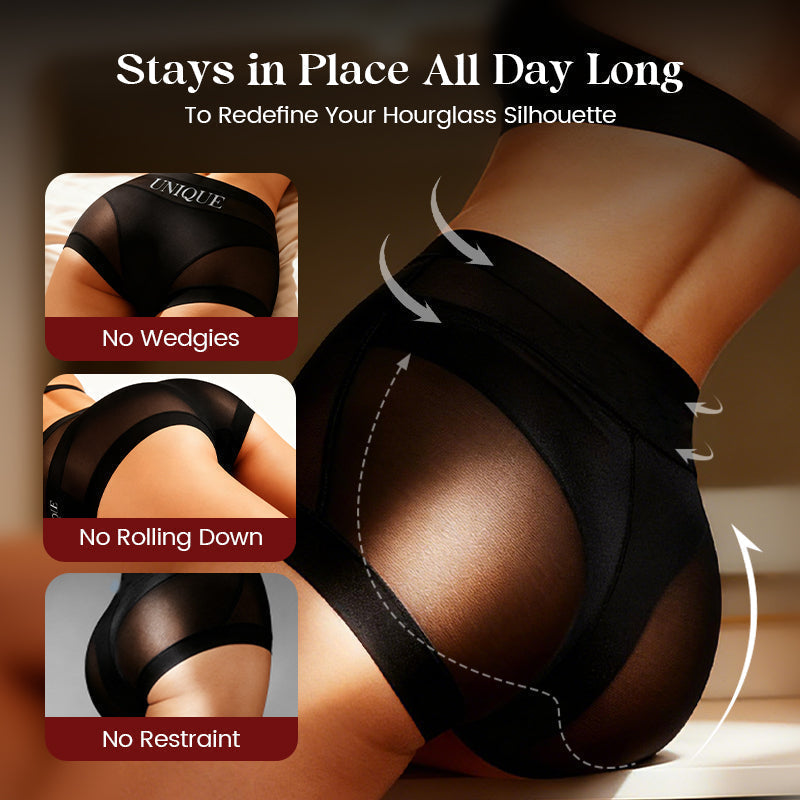 2026 New🌸Buy 1 Get 1 Free🌸Women's Breathable Shorts Underwear