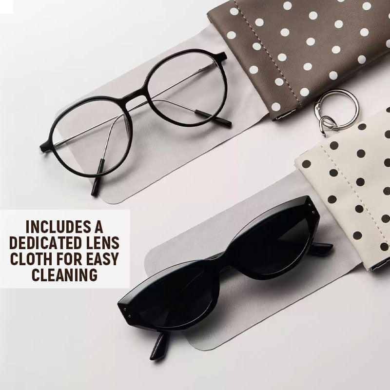 🔥 Best Seller | Sunglasses Case 😎🕶️ | 50% OFF ✨