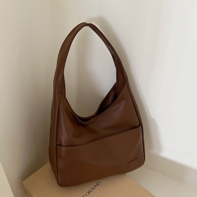 🔥 2026 Fresh Drops | 50% OFF 🎉 | 👜 Best-Selling Leather Tote Bag | ✨ Stylish, Spacious & Perfect for Every Day