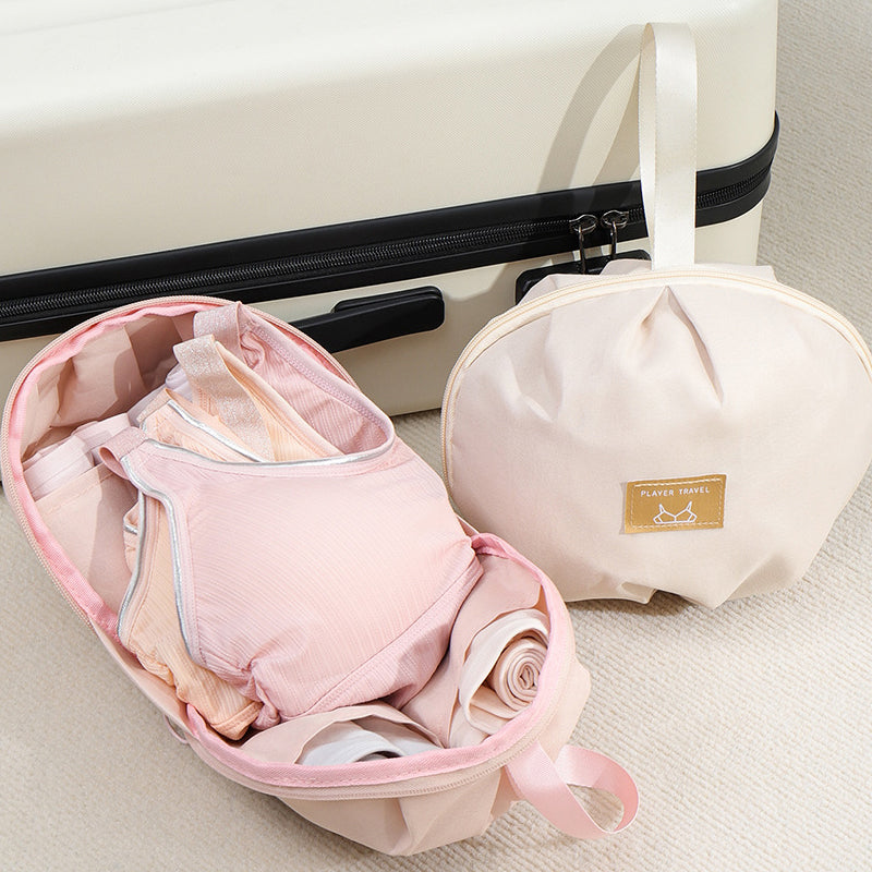 🔥 HOT DEAL｜ 50% OFF TODAY｜Portable Underwear Travel Organizer｜Neat, Compact & Convenient ✈️