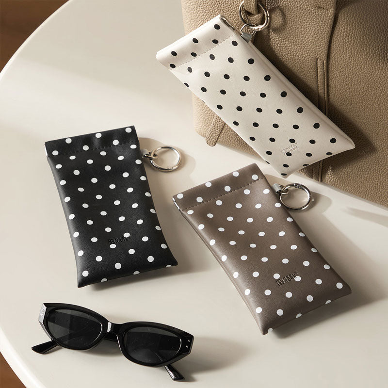 🔥 Best Seller | Sunglasses Case 😎🕶️ | 50% OFF ✨