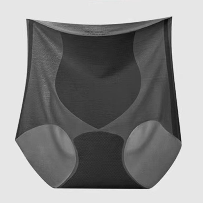 ✨ High-Waisted Seamless Stretchy Hip-Lifting Panties 🍑 | Comfortable Everyday Fit