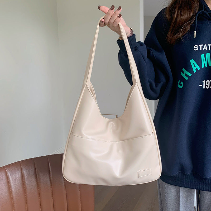 🔥 2026 Fresh Drops | 50% OFF 🎉 | 👜 Best-Selling Leather Tote Bag | ✨ Stylish, Spacious & Perfect for Every Day
