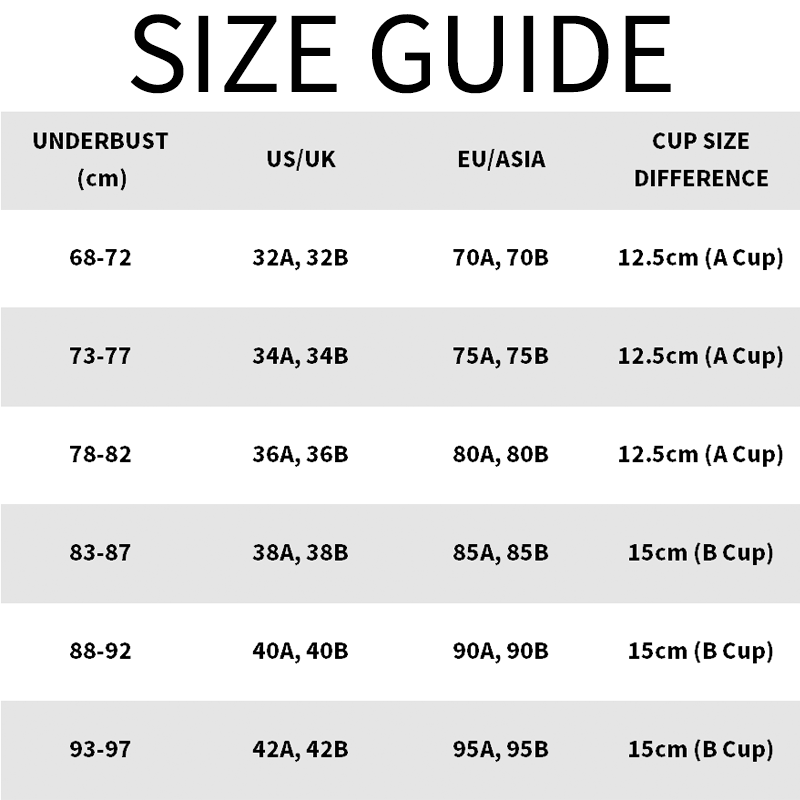 👙✨Women’s Seamless Breathable Push-Up Support Bra
