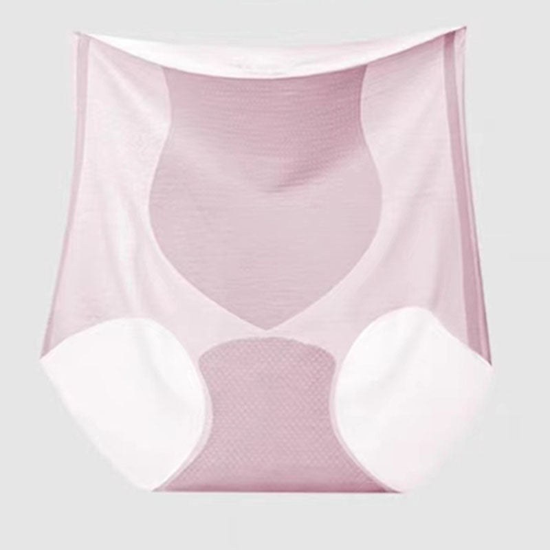 ✨ High-Waisted Seamless Stretchy Hip-Lifting Panties 🍑 | Comfortable Everyday Fit