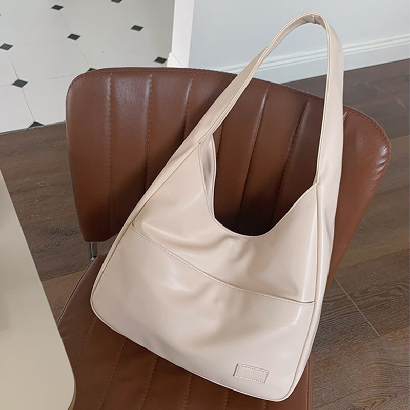 🔥 2026 Fresh Drops | 50% OFF 🎉 | 👜 Best-Selling Leather Tote Bag | ✨ Stylish, Spacious & Perfect for Every Day