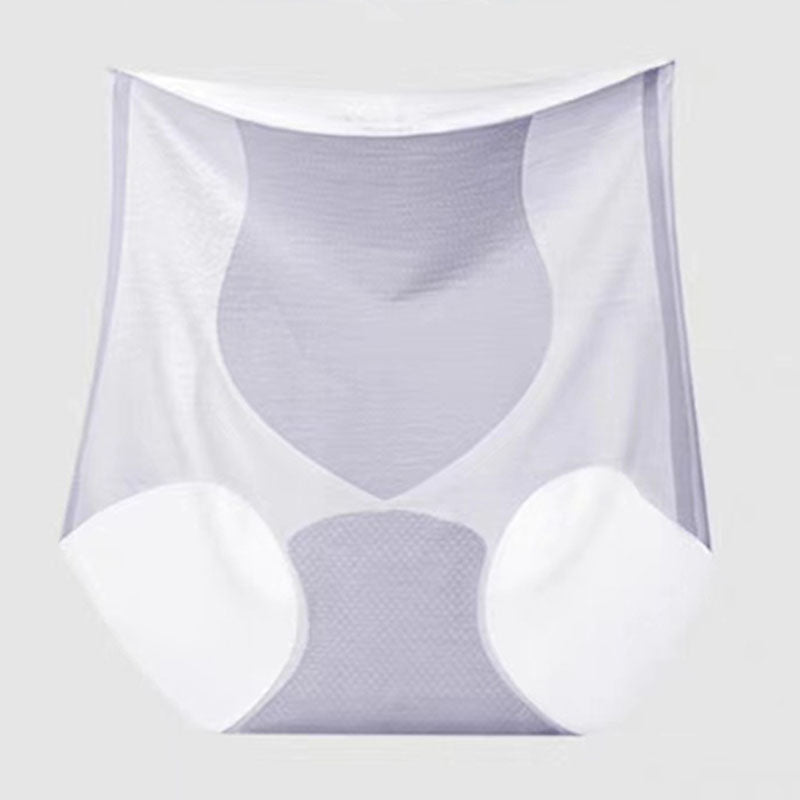 ✨ High-Waisted Seamless Stretchy Hip-Lifting Panties 🍑 | Comfortable Everyday Fit