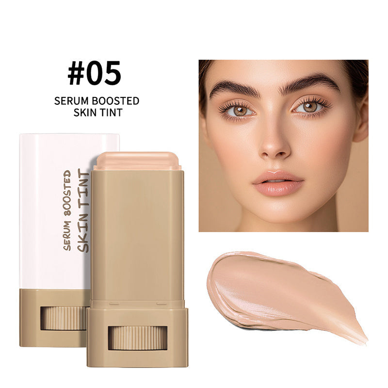 2026 New🔥✨ Hydrating Brightening Foundation Stick