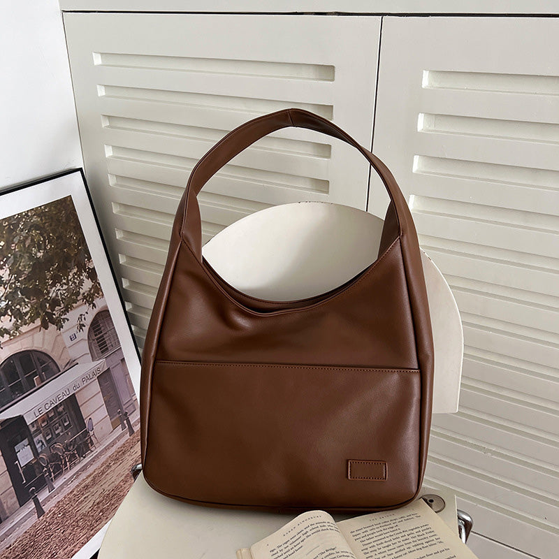 🔥 2026 Fresh Drops | 50% OFF 🎉 | 👜 Best-Selling Leather Tote Bag | ✨ Stylish, Spacious & Perfect for Every Day
