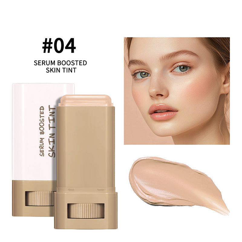 2026 New🔥✨ Hydrating Brightening Foundation Stick