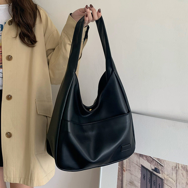 🔥 2026 Fresh Drops | 50% OFF 🎉 | 👜 Best-Selling Leather Tote Bag | ✨ Stylish, Spacious & Perfect for Every Day