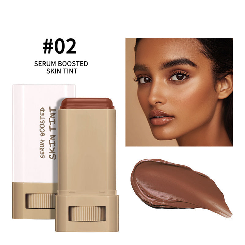 2026 New🔥✨ Hydrating Brightening Foundation Stick